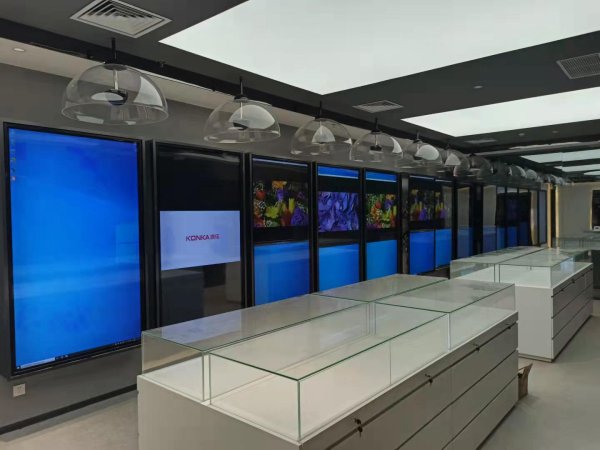 博物馆、规划馆声污染解决方案